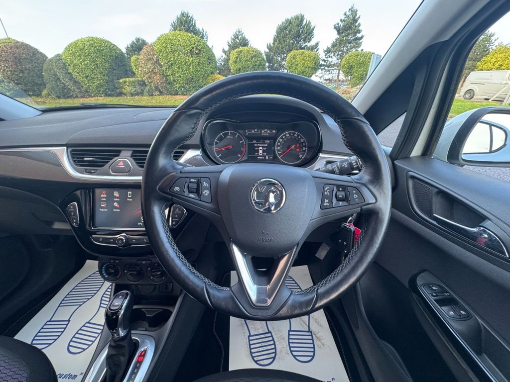 Used Vauxhall Corsa 2016 for sale - 77981503: Photo 16