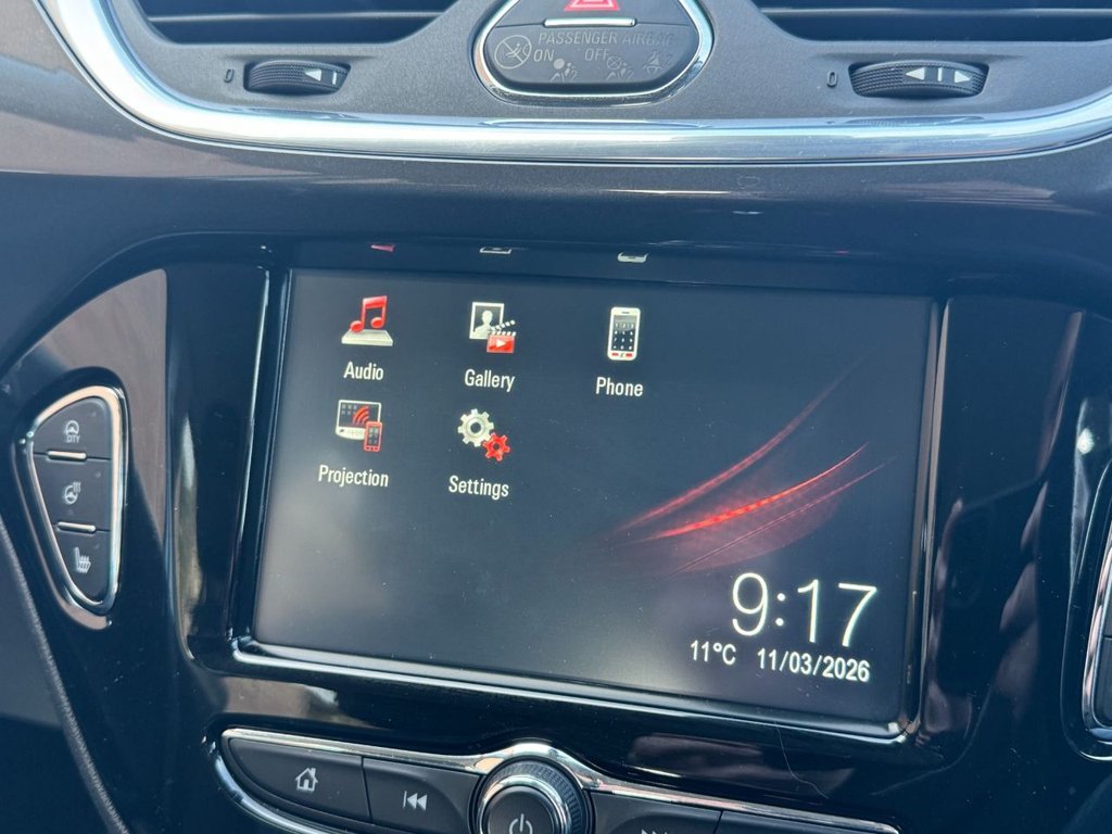 Used Vauxhall Corsa 2016 for sale - 77981503: Photo 17