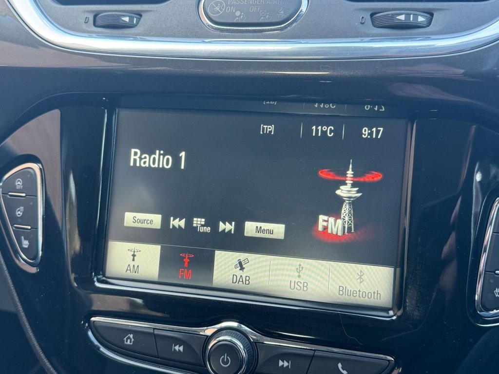 Used Vauxhall Corsa 2016 for sale - 77981503: Photo 18