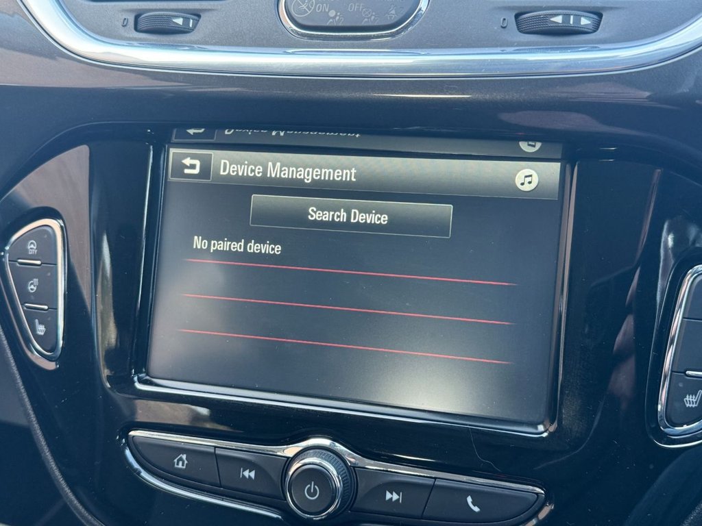 Used Vauxhall Corsa 2016 for sale - 77981503: Photo 19