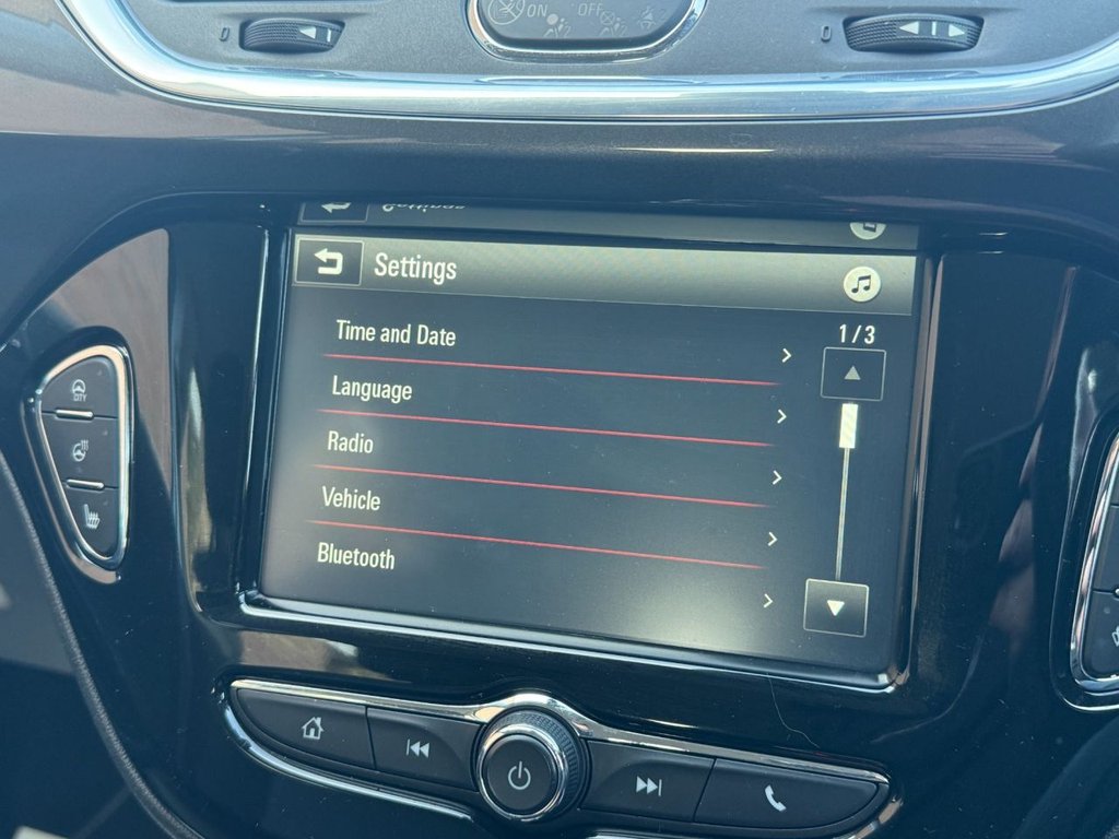 Used Vauxhall Corsa 2016 for sale - 77981503: Photo 20