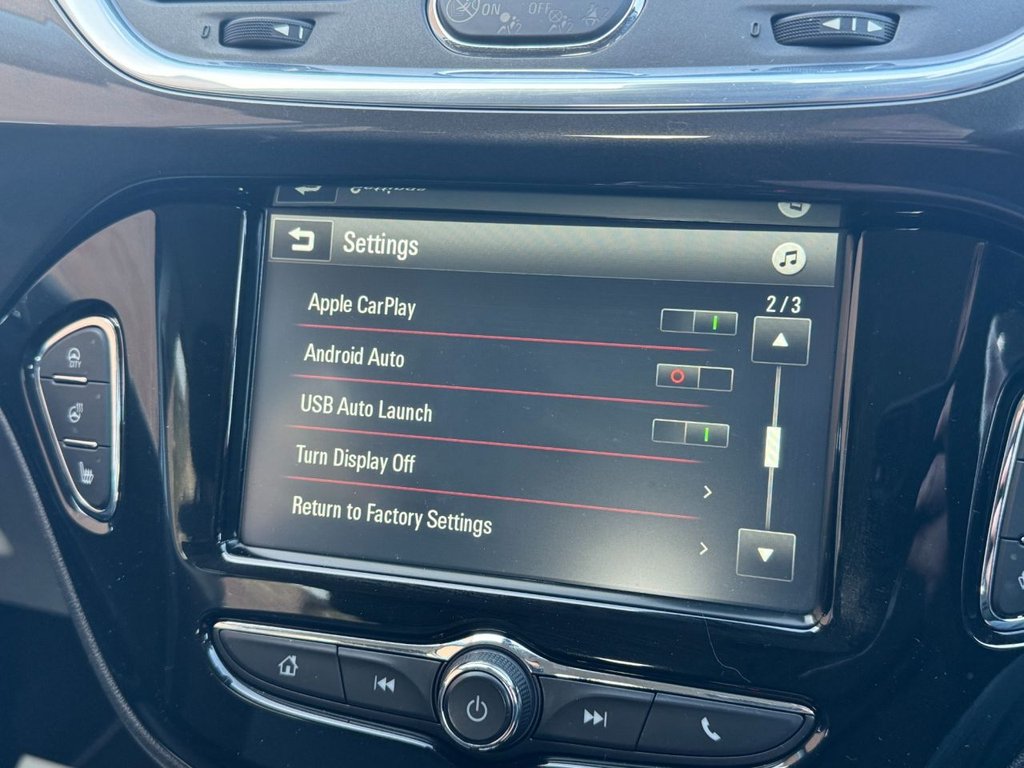 Used Vauxhall Corsa 2016 for sale - 77981503: Photo 21