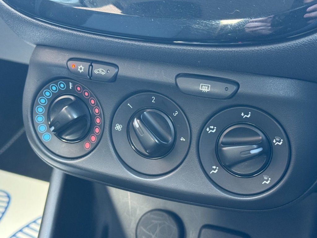 Used Vauxhall Corsa 2016 for sale - 77981503: Photo 23