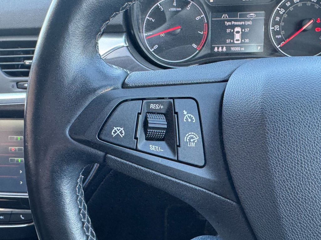 Used Vauxhall Corsa 2016 for sale - 77981503: Photo 25