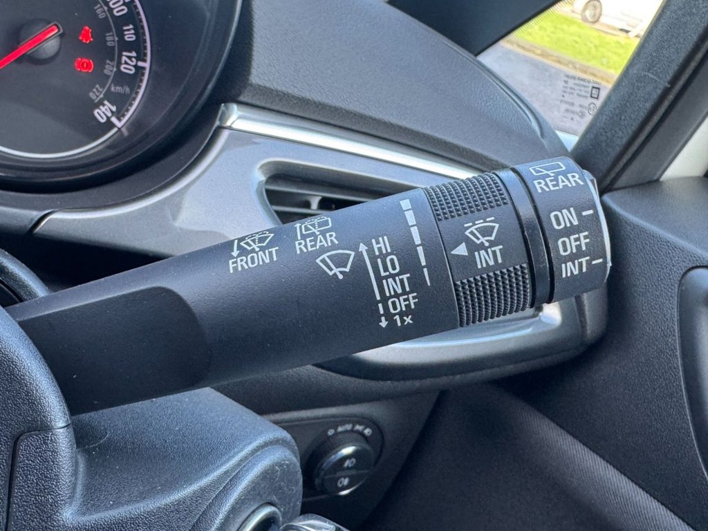 Used Vauxhall Corsa 2016 for sale - 77981503: Photo 28