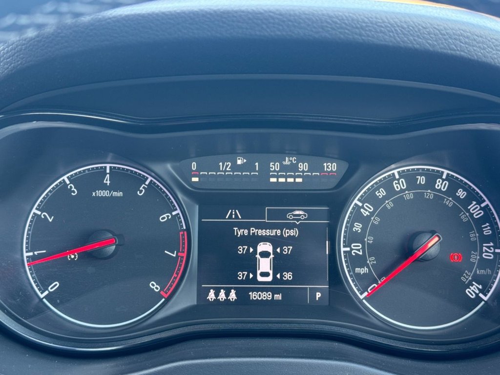 Used Vauxhall Corsa 2016 for sale - 77981503: Photo 29