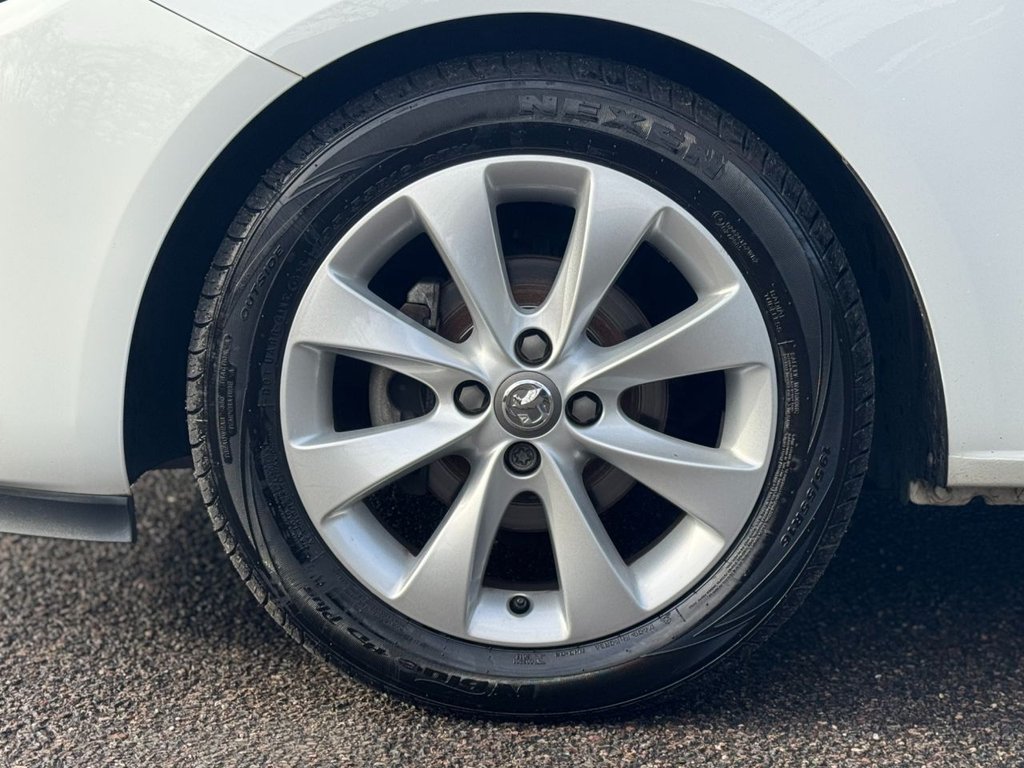 Used Vauxhall Corsa 2016 for sale - 77981503: Photo 34