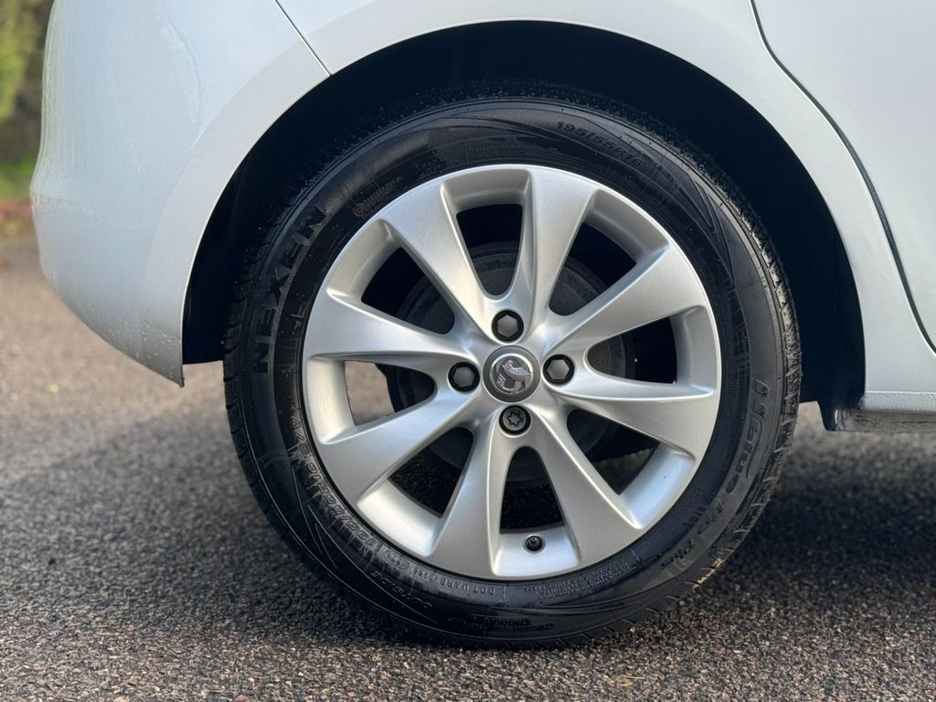 Used Vauxhall Corsa 2016 for sale - 77981503: Photo 36