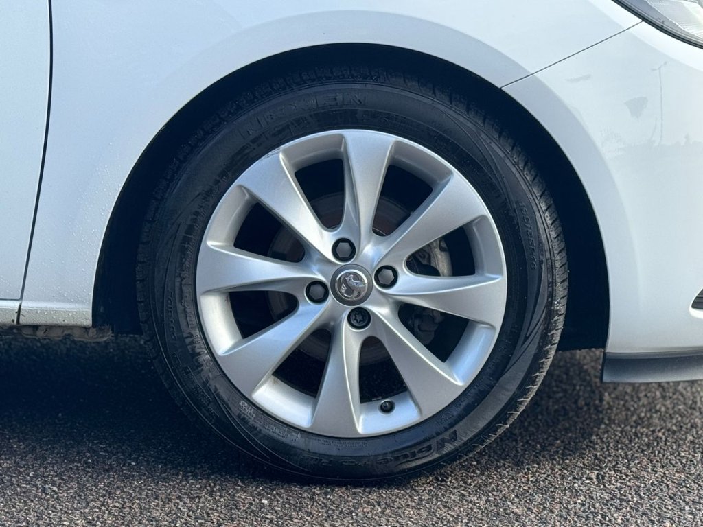 Used Vauxhall Corsa 2016 for sale - 77981503: Photo 37