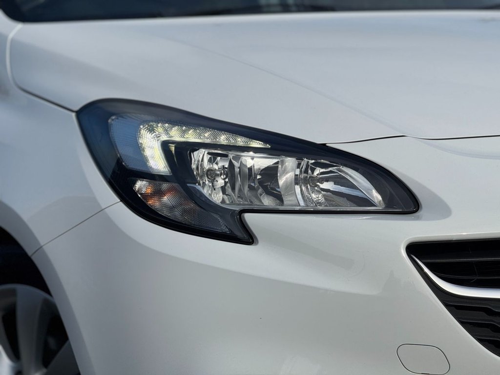 Used Vauxhall Corsa 2016 for sale - 77981503: Photo 38