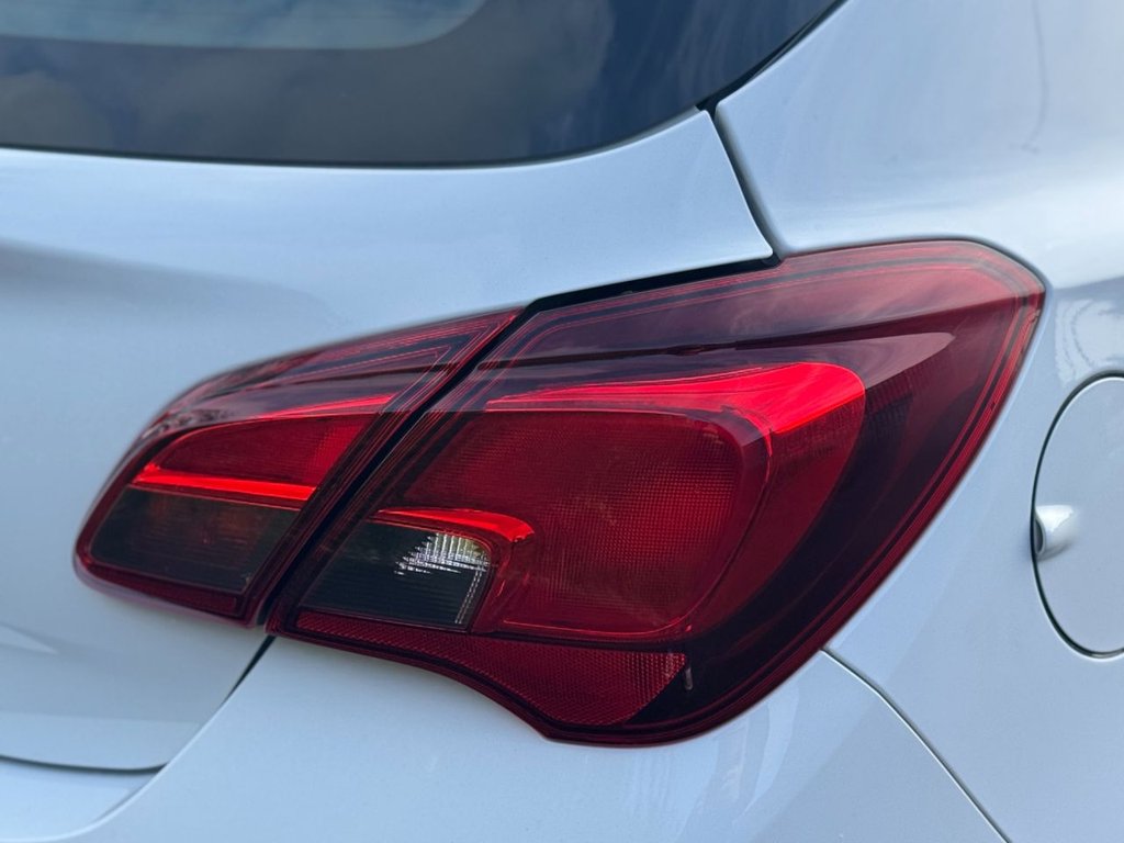 Used Vauxhall Corsa 2016 for sale - 77981503: Photo 39