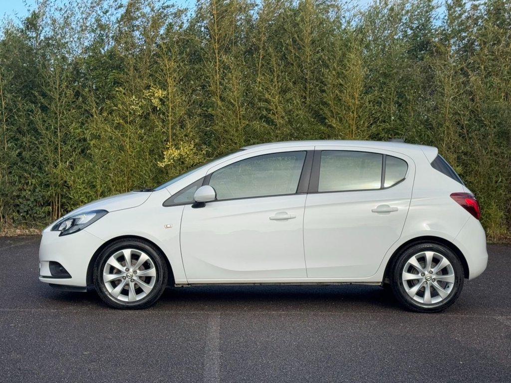Used Vauxhall Corsa 2016 for sale - 77981503: Photo 4