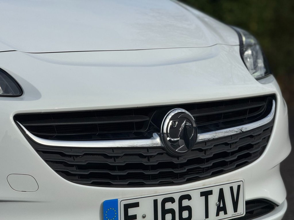 Used Vauxhall Corsa 2016 for sale - 77981503: Photo 42