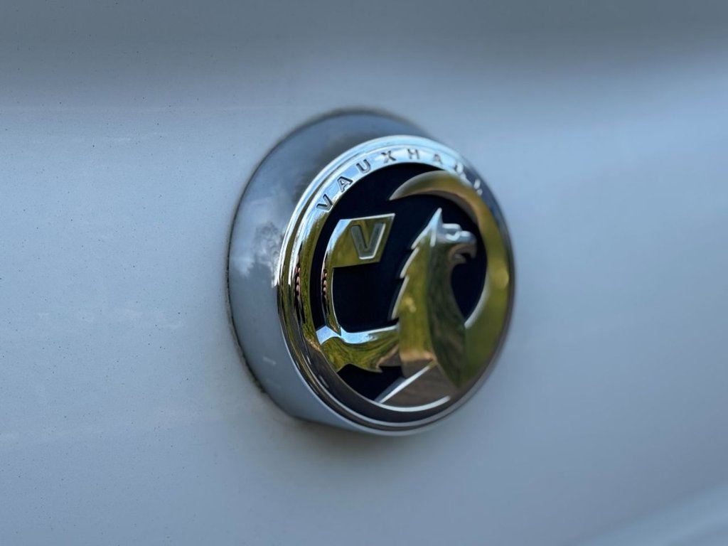 Used Vauxhall Corsa 2016 for sale - 77981503: Photo 43