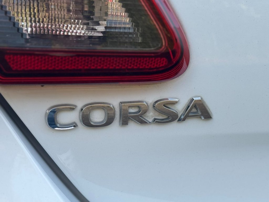 Used Vauxhall Corsa 2016 for sale - 77981503: Photo 44