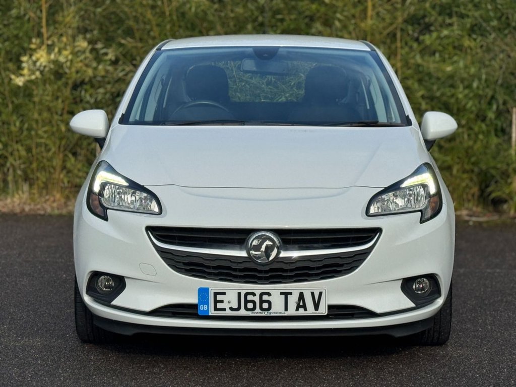 Used Vauxhall Corsa 2016 for sale - 77981503: Photo 5
