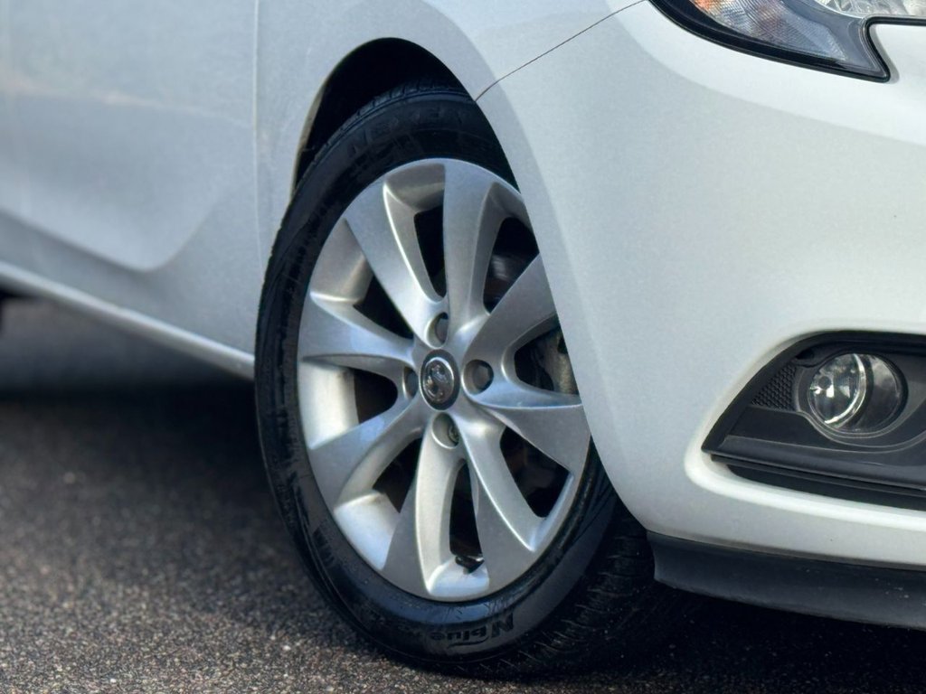 Used Vauxhall Corsa 2016 for sale - 77981503: Photo 7