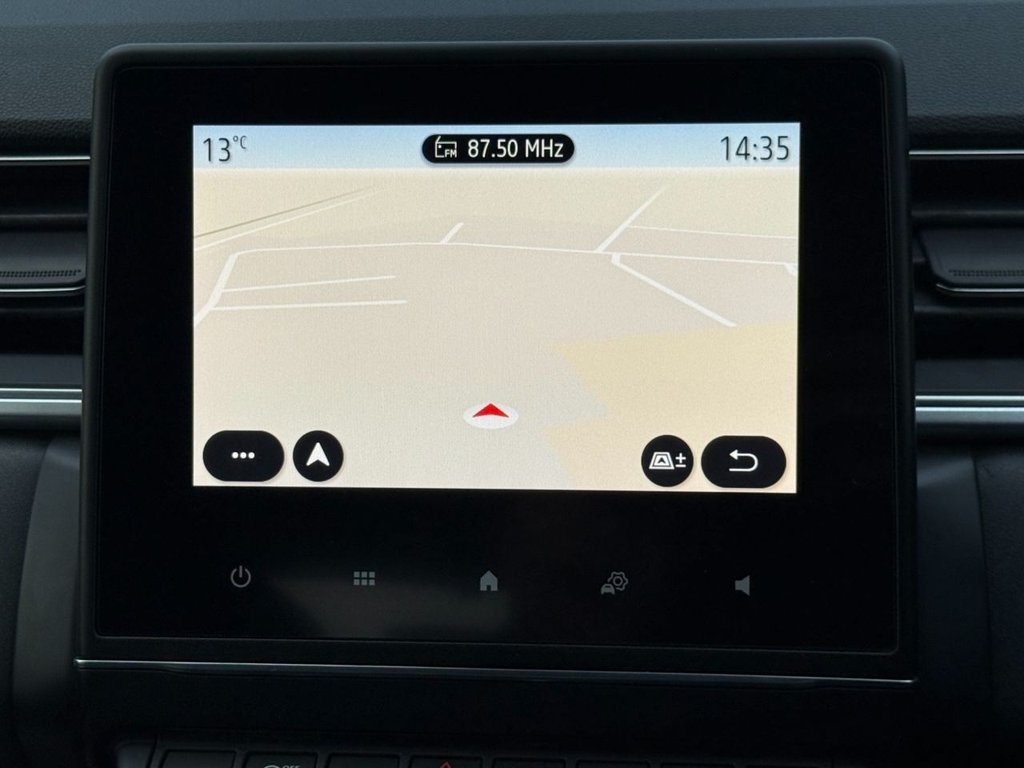 Used Renault Captur 2020 for sale - 76642725: Photo 15