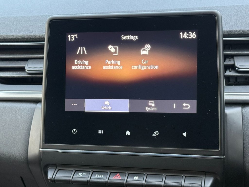 Used Renault Captur 2020 for sale - 76642725: Photo 22