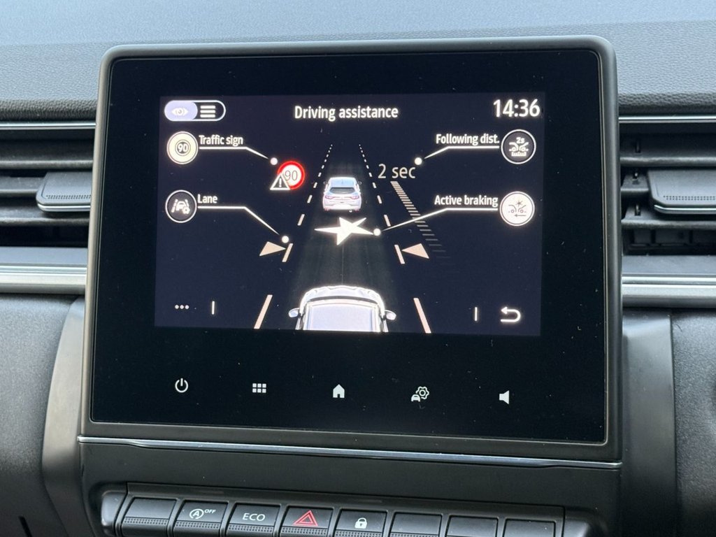 Used Renault Captur 2020 for sale - 76642725: Photo 23