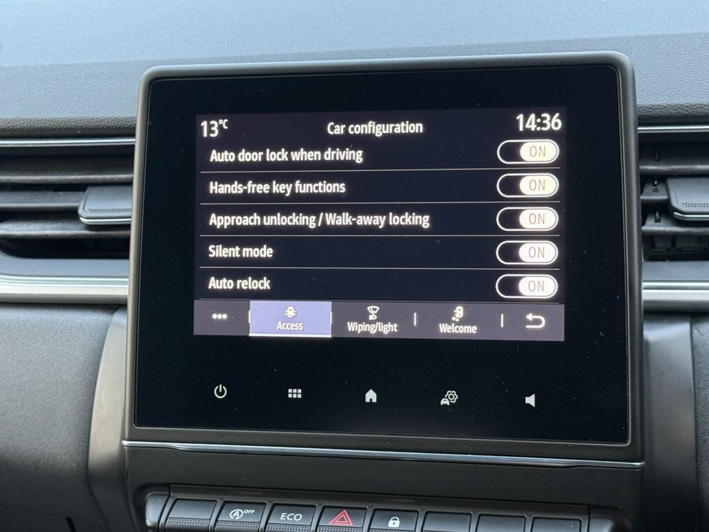 Used Renault Captur 2020 for sale - 76642725: Photo 25