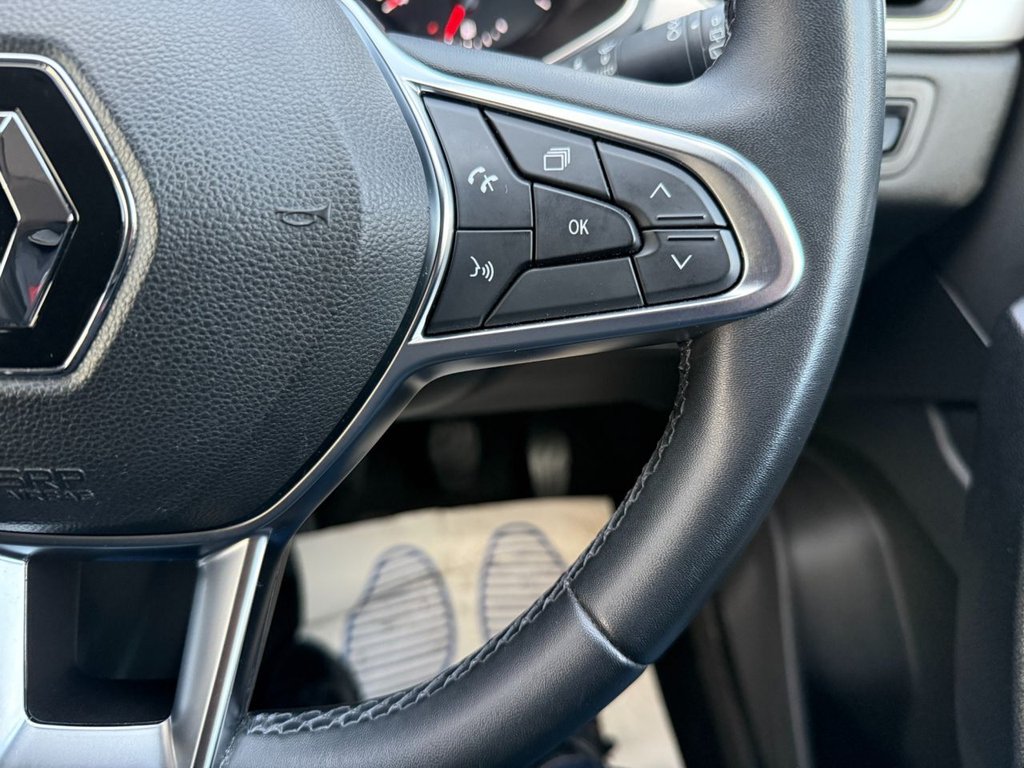 Used Renault Captur 2020 for sale - 76642725: Photo 31