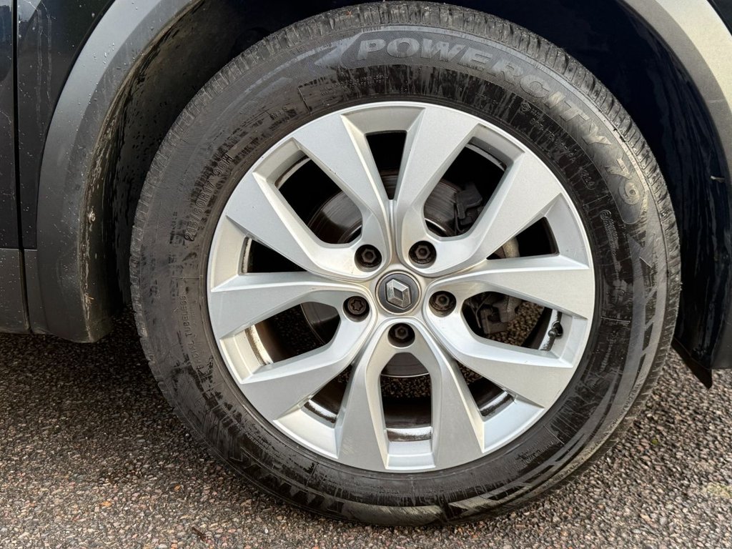 Used Renault Captur 2020 for sale - 76642725: Photo 39