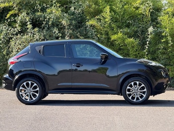Used Nissan Juke 2018 for sale - 79530058: Photo