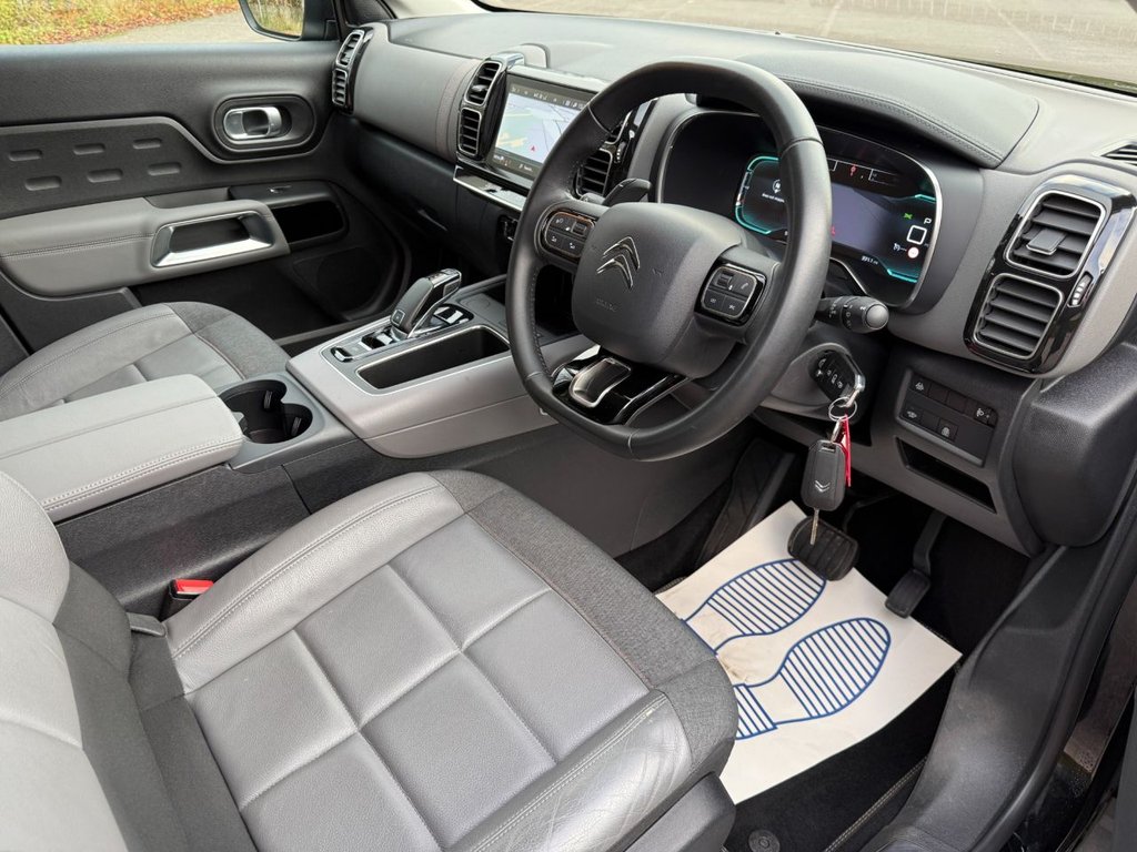 Used Citroen C5 Aircross 2019 for sale - 77621114: Photo 10