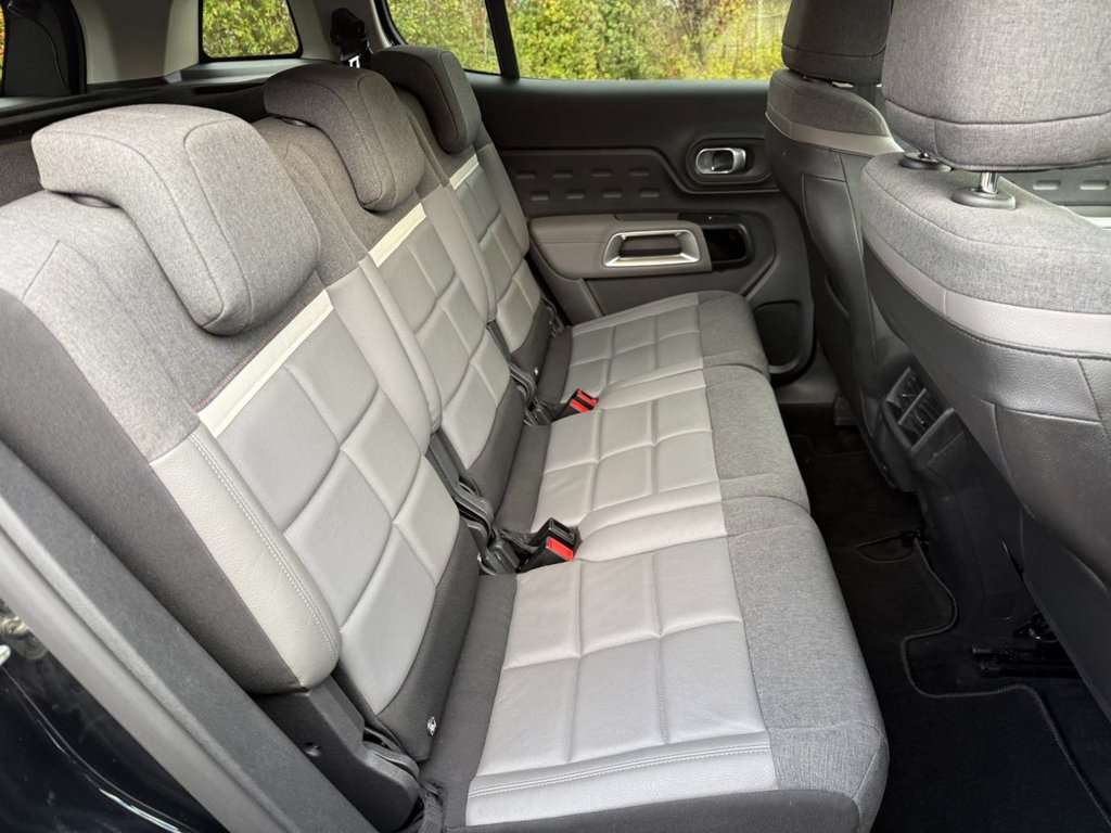 Used Citroen C5 Aircross 2019 for sale - 77621114: Photo 12