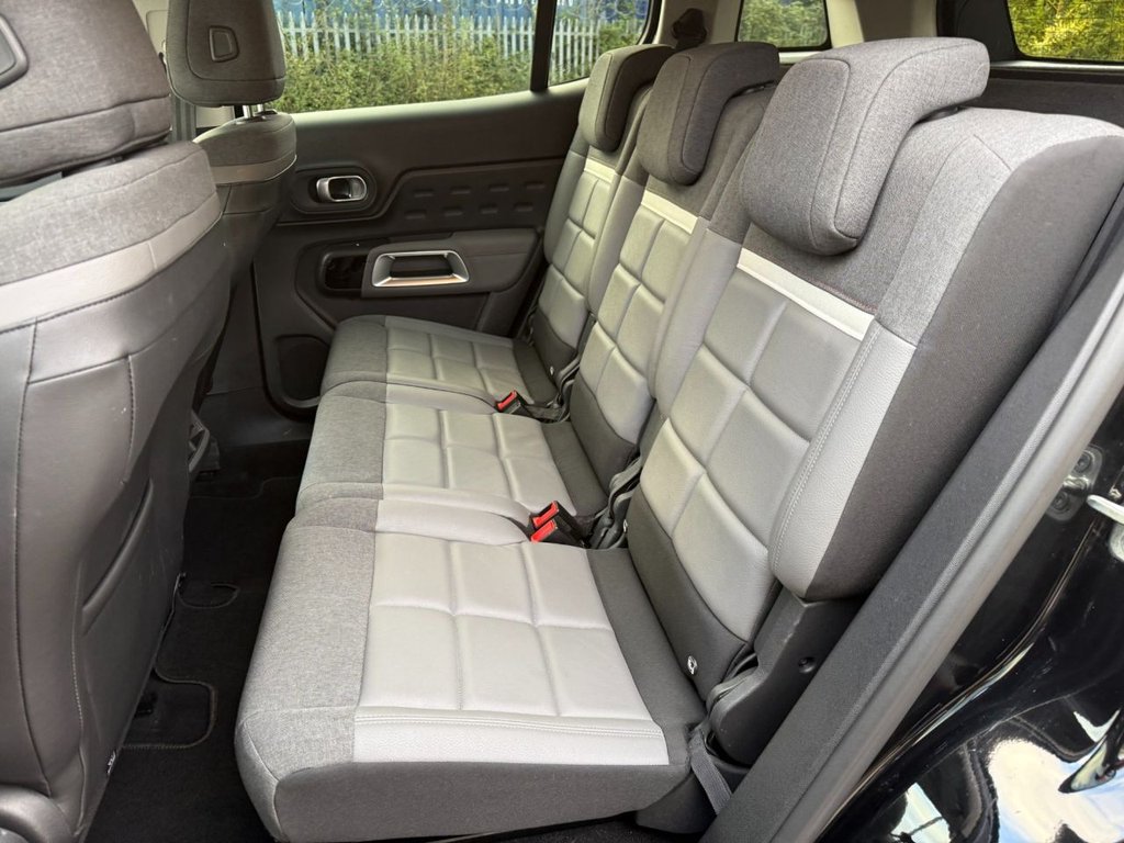 Used Citroen C5 Aircross 2019 for sale - 77621114: Photo 13