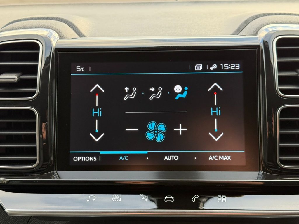 Used Citroen C5 Aircross 2019 for sale - 77621114: Photo 25