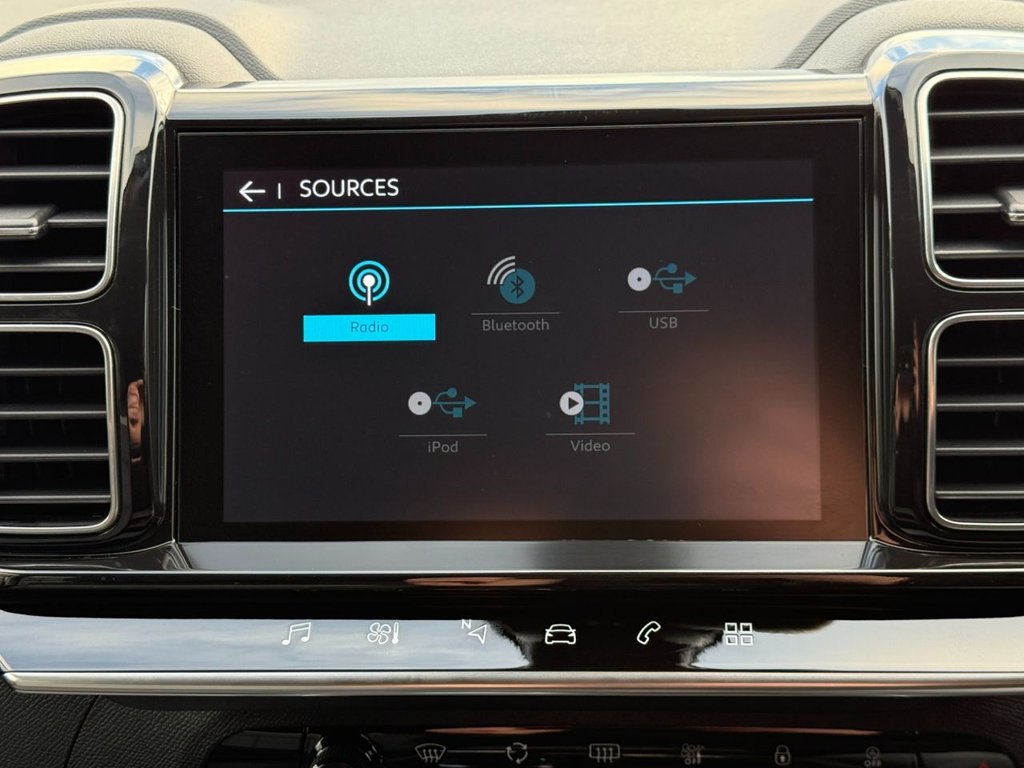 Used Citroen C5 Aircross 2019 for sale - 77621114: Photo 27