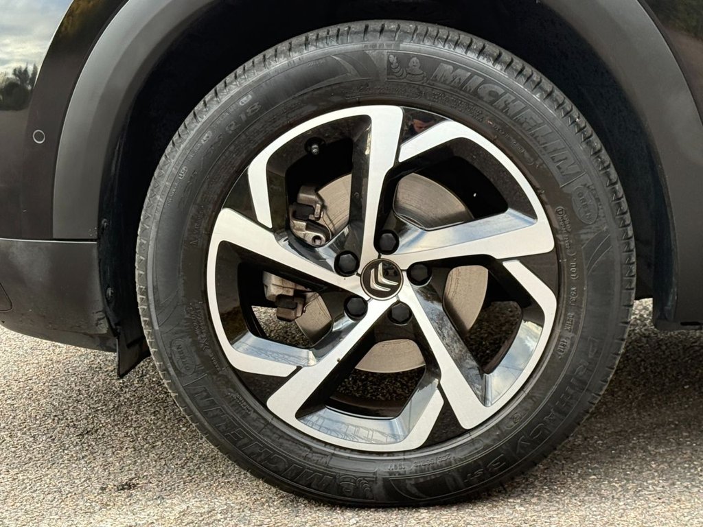 Used Citroen C5 Aircross 2019 for sale - 77621114: Photo 39