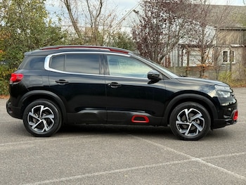 Used Citroen C5 Aircross 2019 for sale - 77621114: Photo