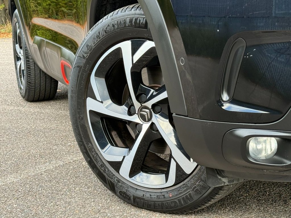 Used Citroen C5 Aircross 2019 for sale - 77621114: Photo 7