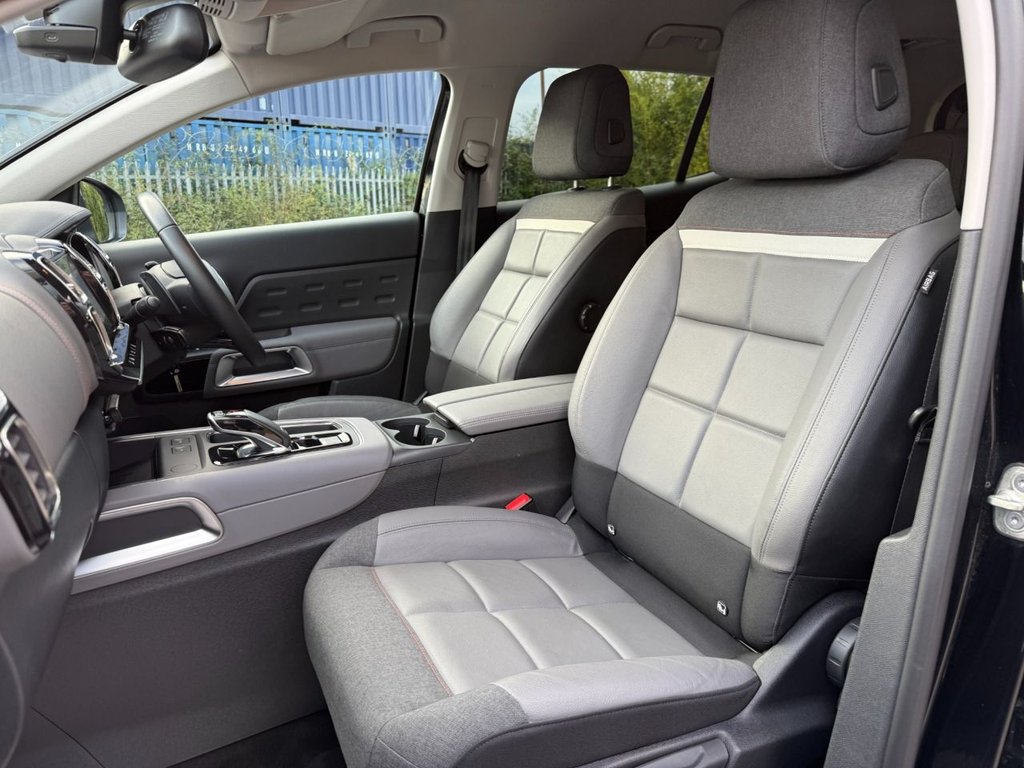 Used Citroen C5 Aircross 2019 for sale - 77621114: Photo 9