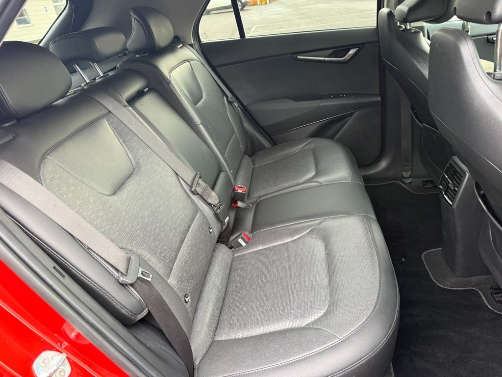 Used Kia Niro 2022 for sale - 77227222: Photo 12