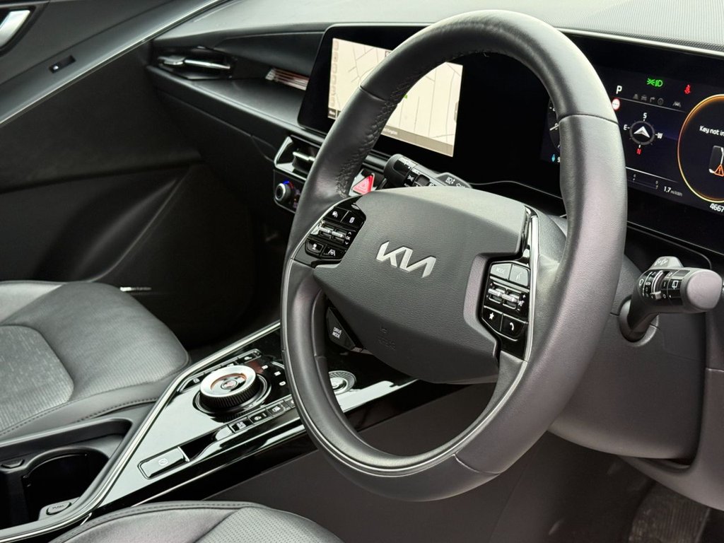 Used Kia Niro 2022 for sale - 77227222: Photo 14