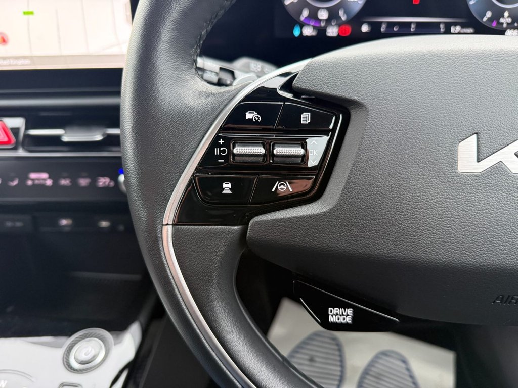 Used Kia Niro 2022 for sale - 77227222: Photo 16