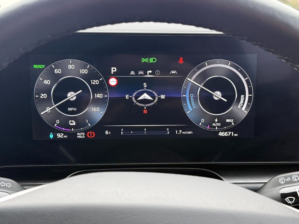 Used Kia Niro 2022 for sale - 77227222: Photo 20