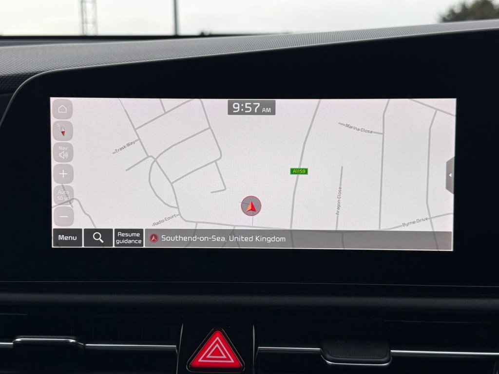 Used Kia Niro 2022 for sale - 77227222: Photo 21