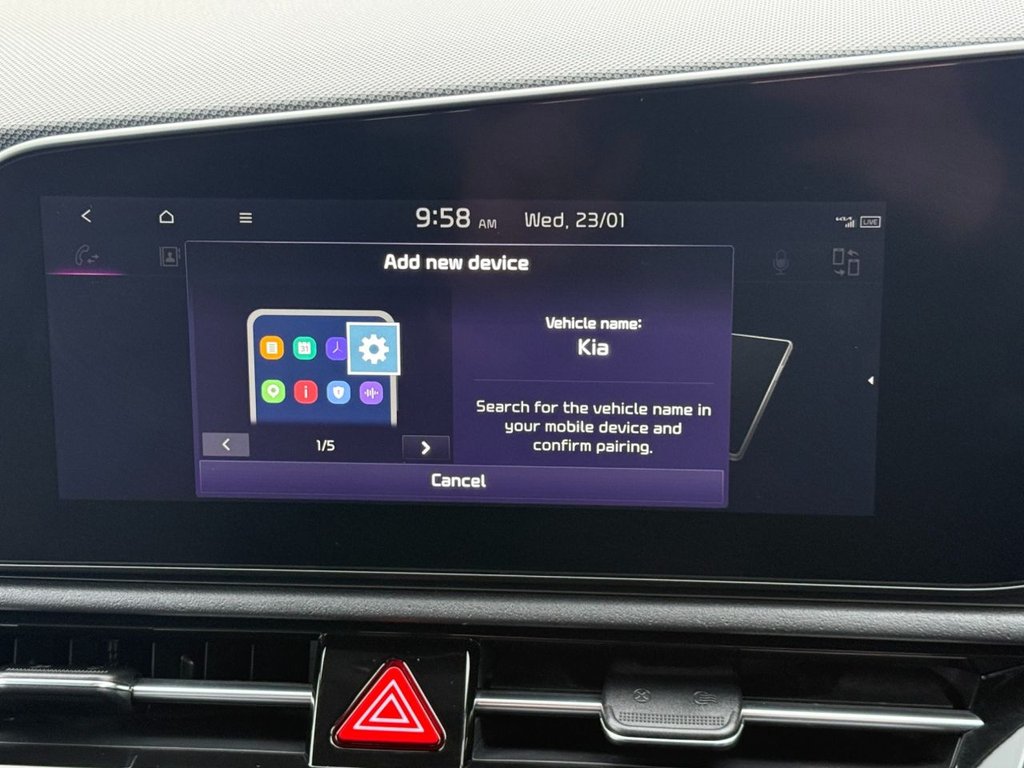 Used Kia Niro 2022 for sale - 77227222: Photo 23