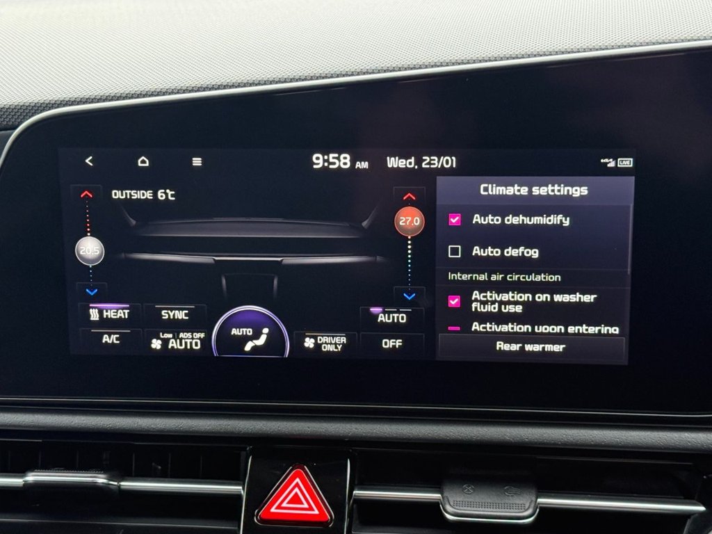 Used Kia Niro 2022 for sale - 77227222: Photo 25