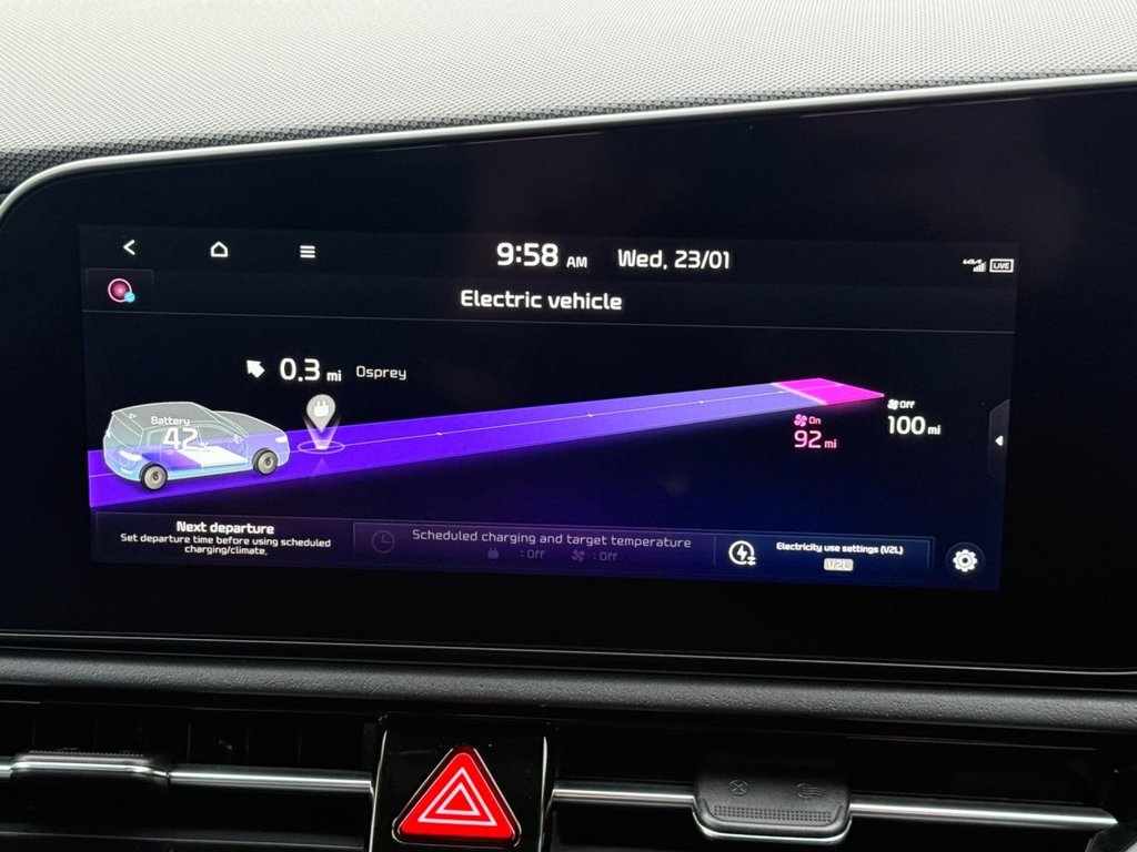 Used Kia Niro 2022 for sale - 77227222: Photo 26