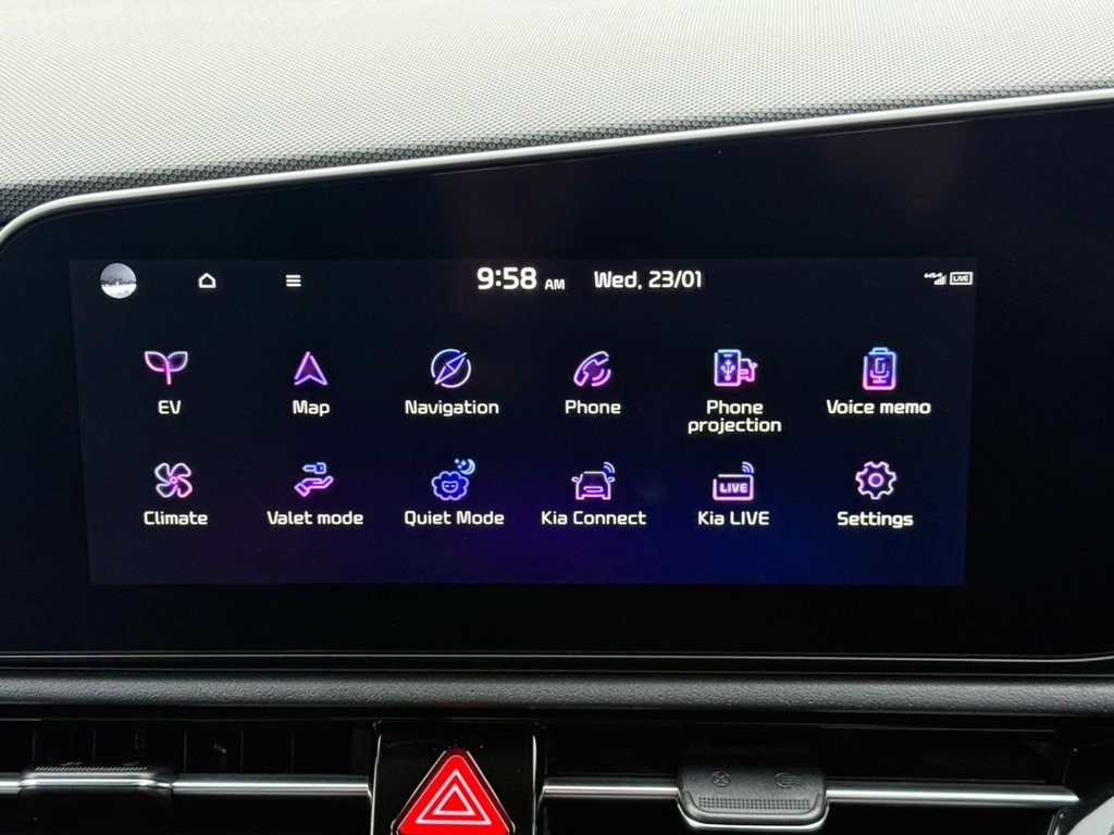 Used Kia Niro 2022 for sale - 77227222: Photo 27