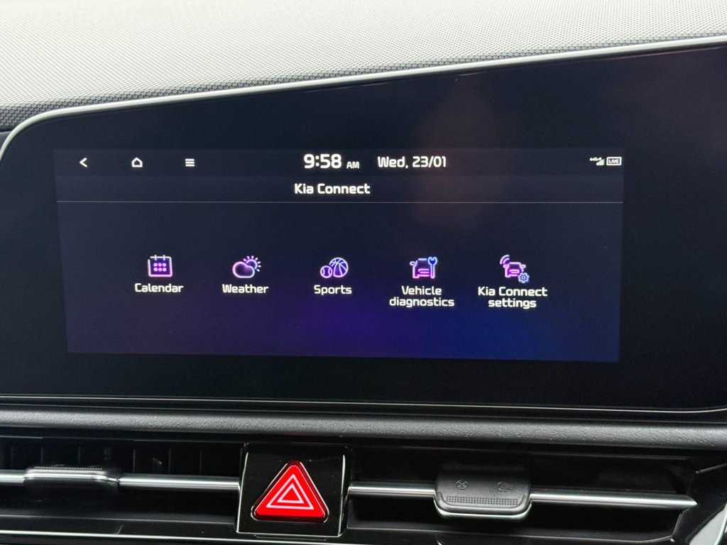 Used Kia Niro 2022 for sale - 77227222: Photo 28