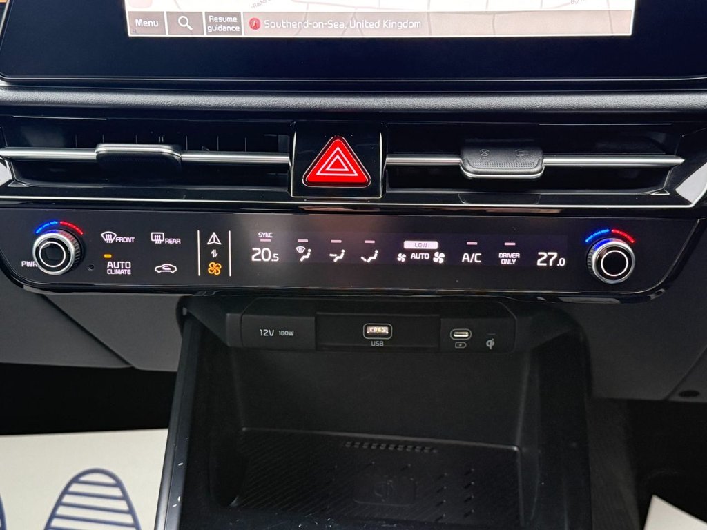 Used Kia Niro 2022 for sale - 77227222: Photo 32