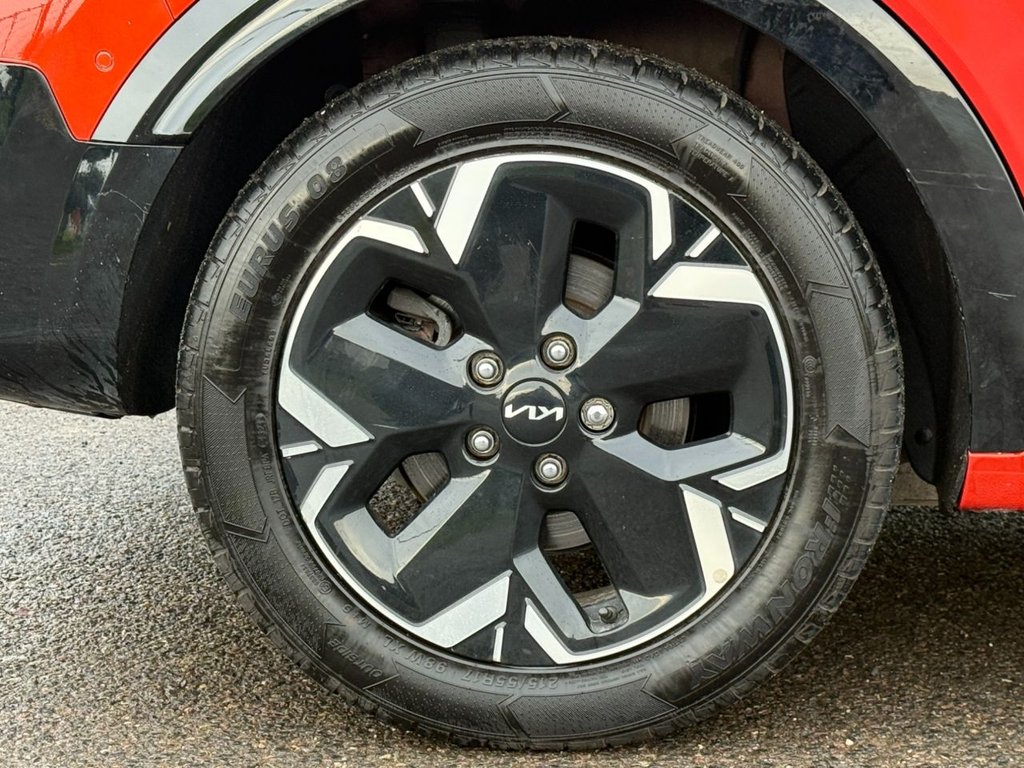 Used Kia Niro 2022 for sale - 77227222: Photo 46