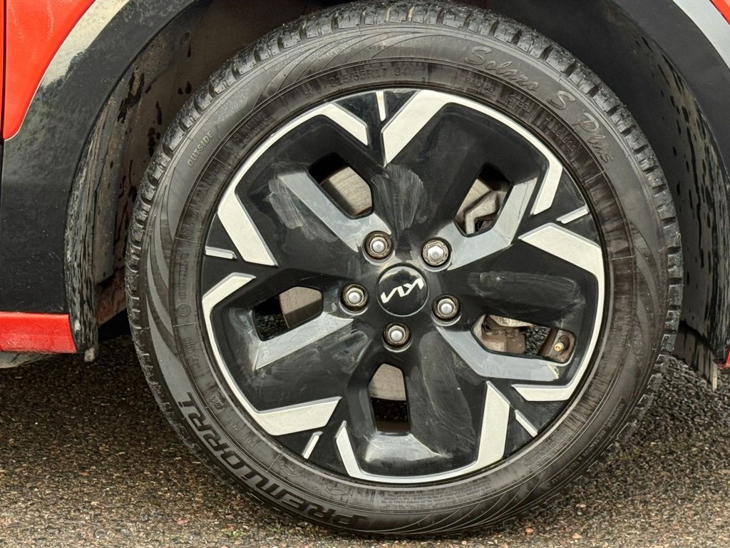 Used Kia Niro 2022 for sale - 77227222: Photo 47